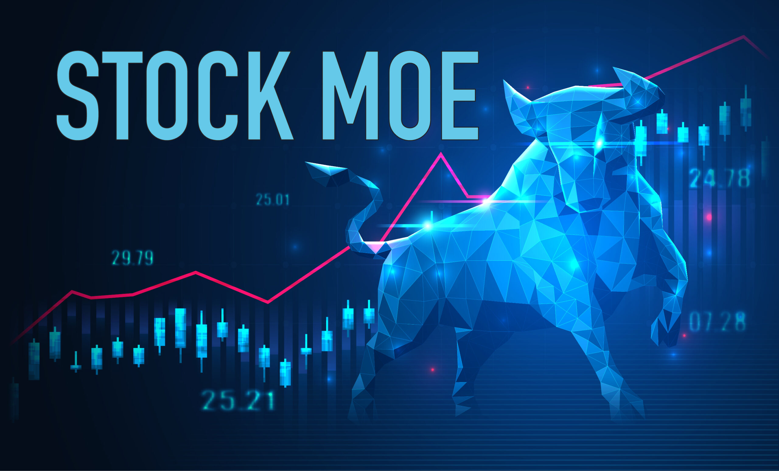 Stock Moe Sign